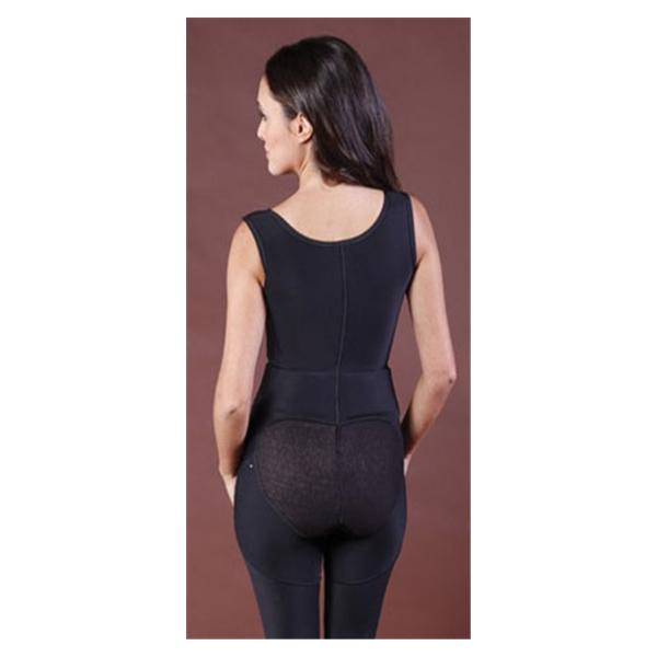 Girdle Brazilian Small Black Ea